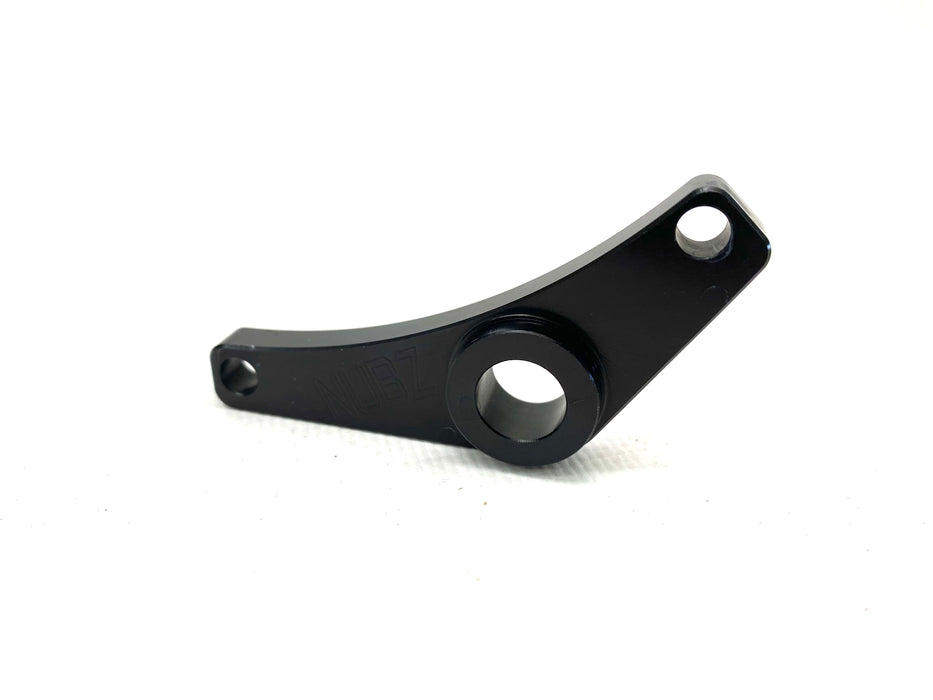 NUBZ Shift Shaft Brace - CRF110