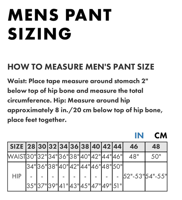 Thor Terrain In The Boot Pants CLOSEOUT