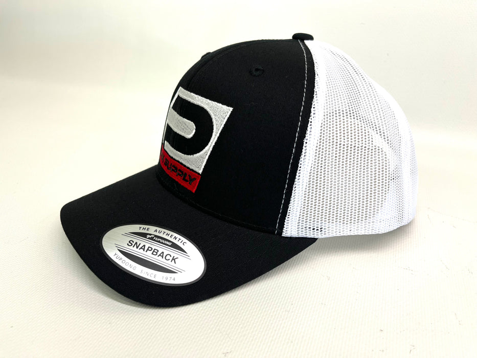 Privateer Mx Snapback Hat