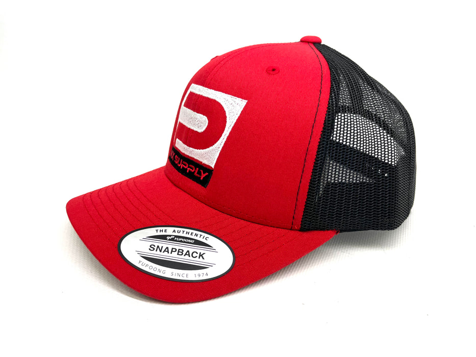 Privateer Mx Snapback Hat