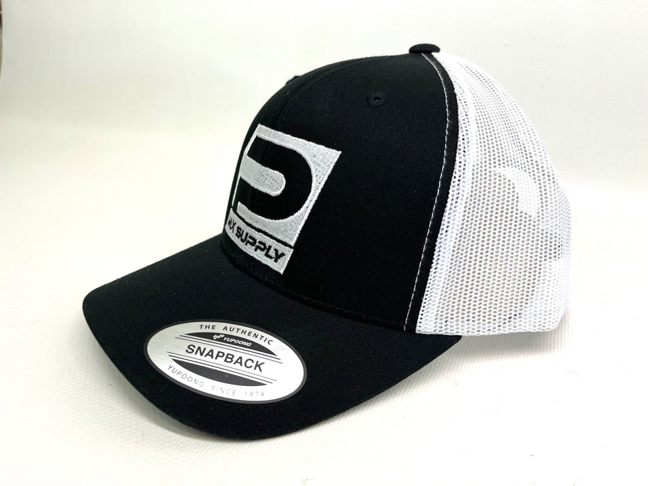 Privateer Mx Snapback Hat