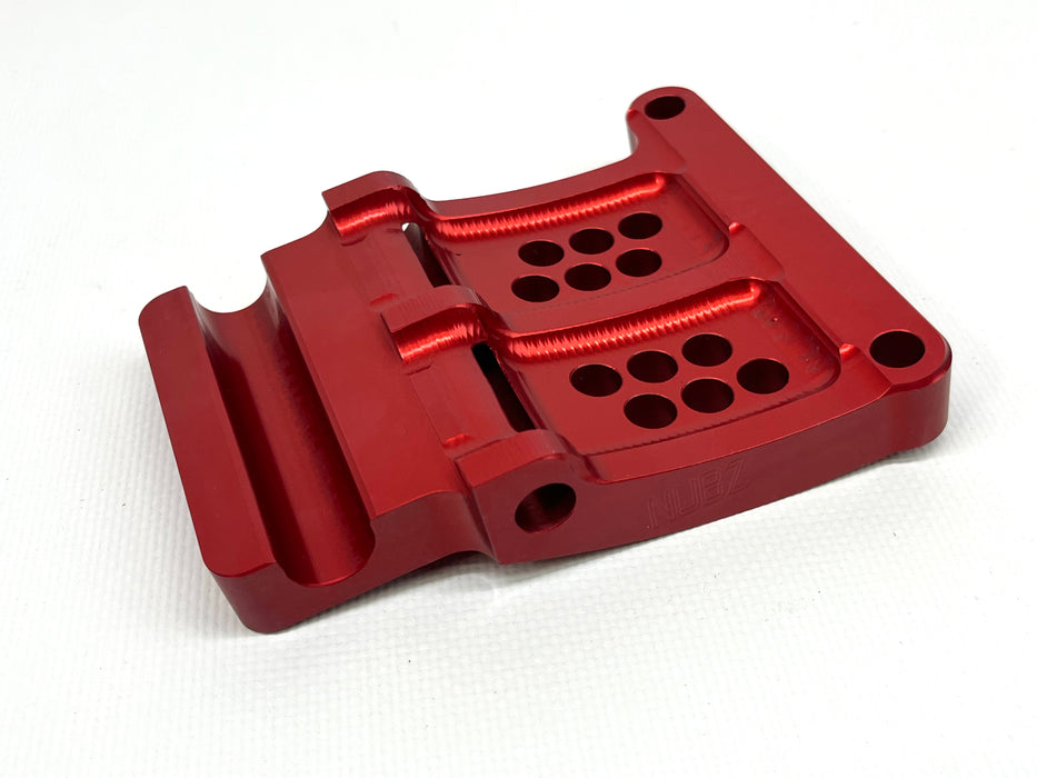 NUBZ Aluminum Cradle - CRF110