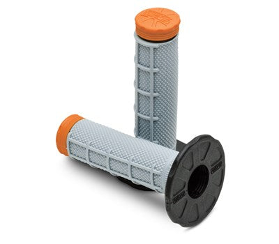 ProTaper Tri-Density MX Grips- Half-Waffle