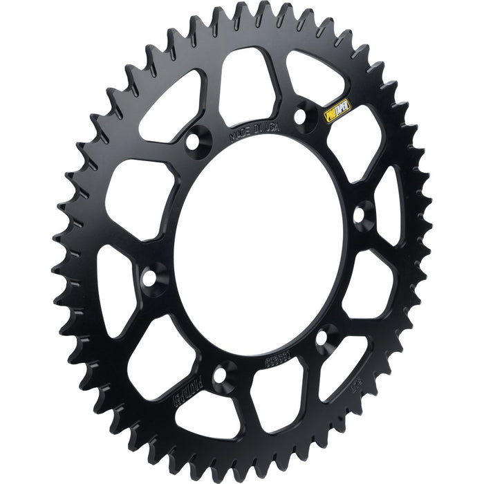 ProTaper Race Spec Aluminum Rear Sprocket - Suzuki