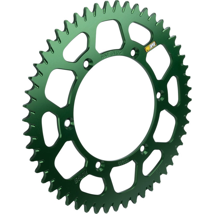 ProTaper Race Spec Aluminum Rear Sprocket - Kawasaki