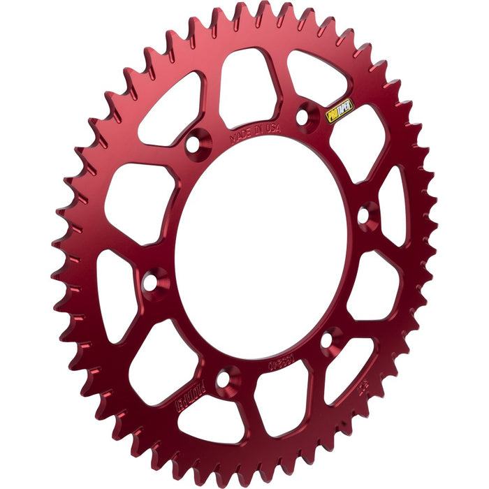 ProTaper Race Spec Aluminum Rear Sprocket - Honda