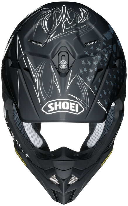 Shoei VFX-EVO Faithful Helmet